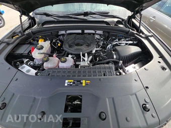 2023 Jeep Grand Cherokee 4xe Summit - miniatura 15
