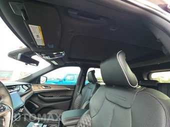 2023 Jeep Grand Cherokee 4xe Summit - miniatura 19