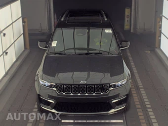 2023 Jeep Grand Cherokee 4xe Summit - miniatura 2