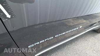 2023 Jeep Grand Cherokee 4xe Summit - miniatura 20