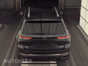2023 Jeep Grand Cherokee 4xe Summit - miniatura 5