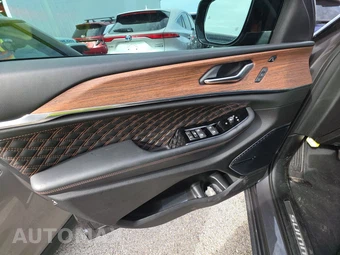2023 Jeep Grand Cherokee 4xe Summit - miniatura 9