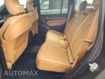 2023 Jeep Grand Cherokee 4xe Summit - miniatura 13