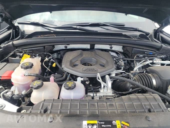 2023 Jeep Grand Cherokee 4xe Summit - miniatura 15