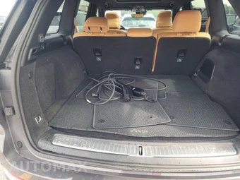 2023 Jeep Grand Cherokee 4xe Summit - miniatura 16