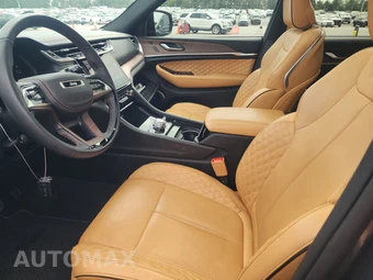 2023 Jeep Grand Cherokee 4xe Summit - miniatura 20