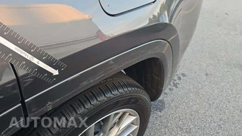 2023 Jeep Grand Cherokee 4xe Summit - miniatura 24