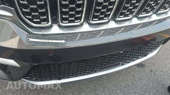 2023 Jeep Grand Cherokee 4xe Summit - miniatura 26