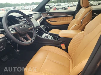 2023 Jeep Grand Cherokee 4xe Summit - miniatura 7