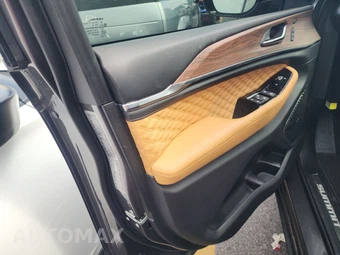2023 Jeep Grand Cherokee 4xe Summit - miniatura 9