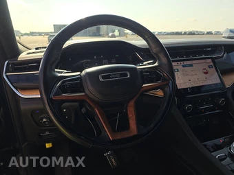 2023 Jeep Grand Cherokee 4xe Summit Reserve - miniatura 10