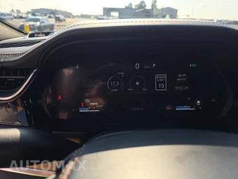 2023 Jeep Grand Cherokee 4xe Summit Reserve - miniatura 12
