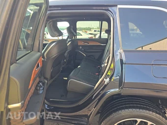 2023 Jeep Grand Cherokee 4xe Summit Reserve - miniatura 13