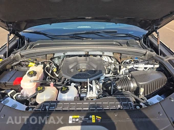 2023 Jeep Grand Cherokee 4xe Summit Reserve - miniatura 15