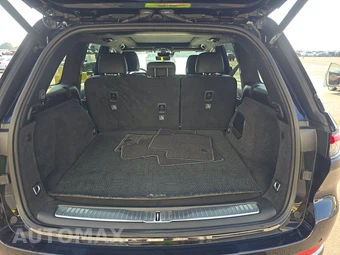 2023 Jeep Grand Cherokee 4xe Summit Reserve - miniatura 16