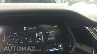 2023 Jeep Grand Cherokee 4xe Summit Reserve - miniatura 20