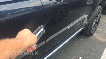2023 Jeep Grand Cherokee 4xe Summit Reserve - miniatura 25