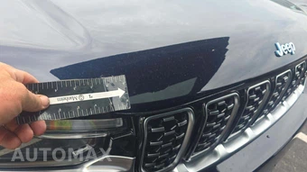 2023 Jeep Grand Cherokee 4xe Summit Reserve - miniatura 26