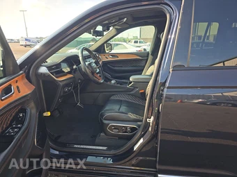 2023 Jeep Grand Cherokee 4xe Summit Reserve - miniatura 7