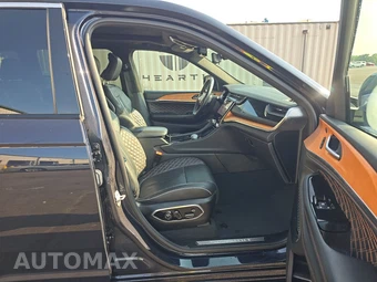 2023 Jeep Grand Cherokee 4xe Summit Reserve - miniatura 8