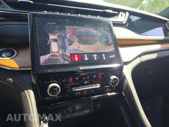 2023 Jeep Grand Cherokee 4xe Summit Reserve - miniatura 10