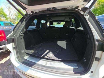 2023 Jeep Grand Cherokee 4xe Summit Reserve - miniatura 14