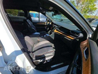 2023 Jeep Grand Cherokee 4xe Summit Reserve - miniatura 18