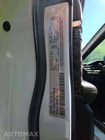 2023 Jeep Grand Cherokee 4xe Summit Reserve - miniatura 5
