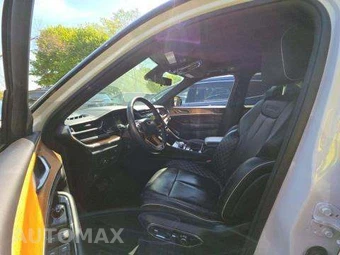 2023 Jeep Grand Cherokee 4xe Summit Reserve - miniatura 6