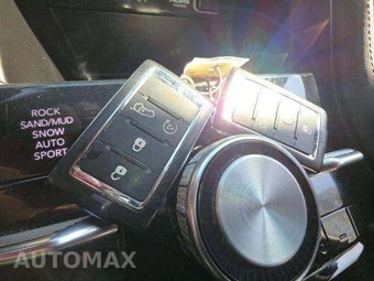2023 Jeep Grand Cherokee 4xe Summit Reserve - miniatura 8