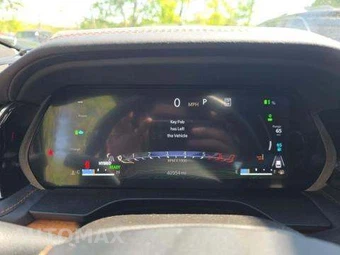 2023 Jeep Grand Cherokee 4xe Summit Reserve - miniatura 9
