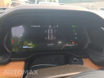 2023 Jeep Grand Cherokee 4xe Summit Reserve - miniatura 12