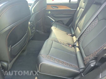 2023 Jeep Grand Cherokee 4xe Summit Reserve - miniatura 13