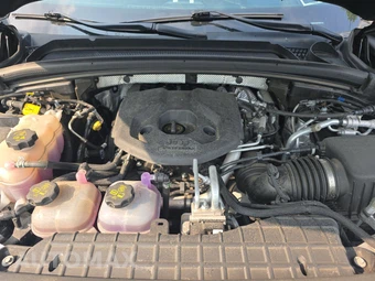 2023 Jeep Grand Cherokee 4xe Summit Reserve - miniatura 15