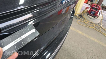 2023 Jeep Grand Cherokee 4xe Summit Reserve - miniatura 28