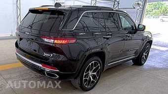 2023 Jeep Grand Cherokee 4xe Summit Reserve - miniatura 4