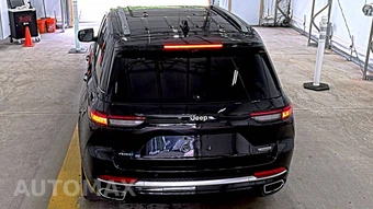2023 Jeep Grand Cherokee 4xe Summit Reserve - miniatura 5