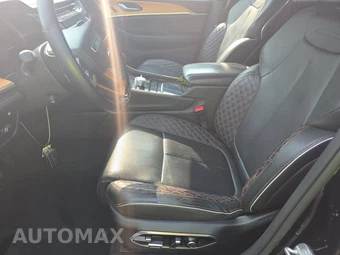 2023 Jeep Grand Cherokee 4xe Summit Reserve - miniatura 7