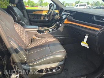 2023 Jeep Grand Cherokee 4xe Summit Reserve - miniatura 8