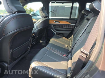 2023 Jeep Grand Cherokee 4xe Summit Reserve - miniatura 13