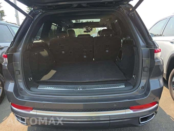 2023 Jeep Grand Cherokee 4xe Summit Reserve - miniatura 14