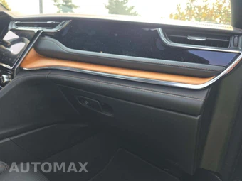 2023 Jeep Grand Cherokee 4xe Summit Reserve - miniatura 19