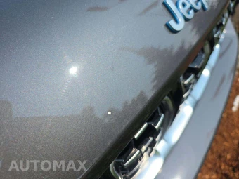 2023 Jeep Grand Cherokee 4xe Summit Reserve - miniatura 22