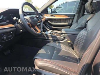 2023 Jeep Grand Cherokee 4xe Summit Reserve - miniatura 6