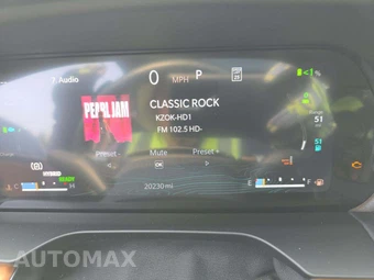 2023 Jeep Grand Cherokee 4xe Summit Reserve - miniatura 9