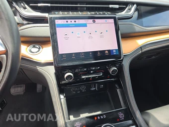 2023 Jeep Grand Cherokee 4xe Summit Reserve - miniatura 11