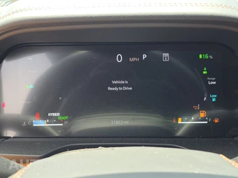 2023 Jeep Grand Cherokee 4xe Summit Reserve - miniatura 12