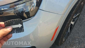 2023 Jeep Grand Cherokee 4xe Summit Reserve - miniatura 22