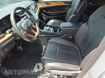 2023 Jeep Grand Cherokee 4xe Summit Reserve - miniatura 7