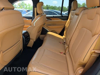 2023 Jeep Grand Cherokee 4xe Summit Reserve - miniatura 13